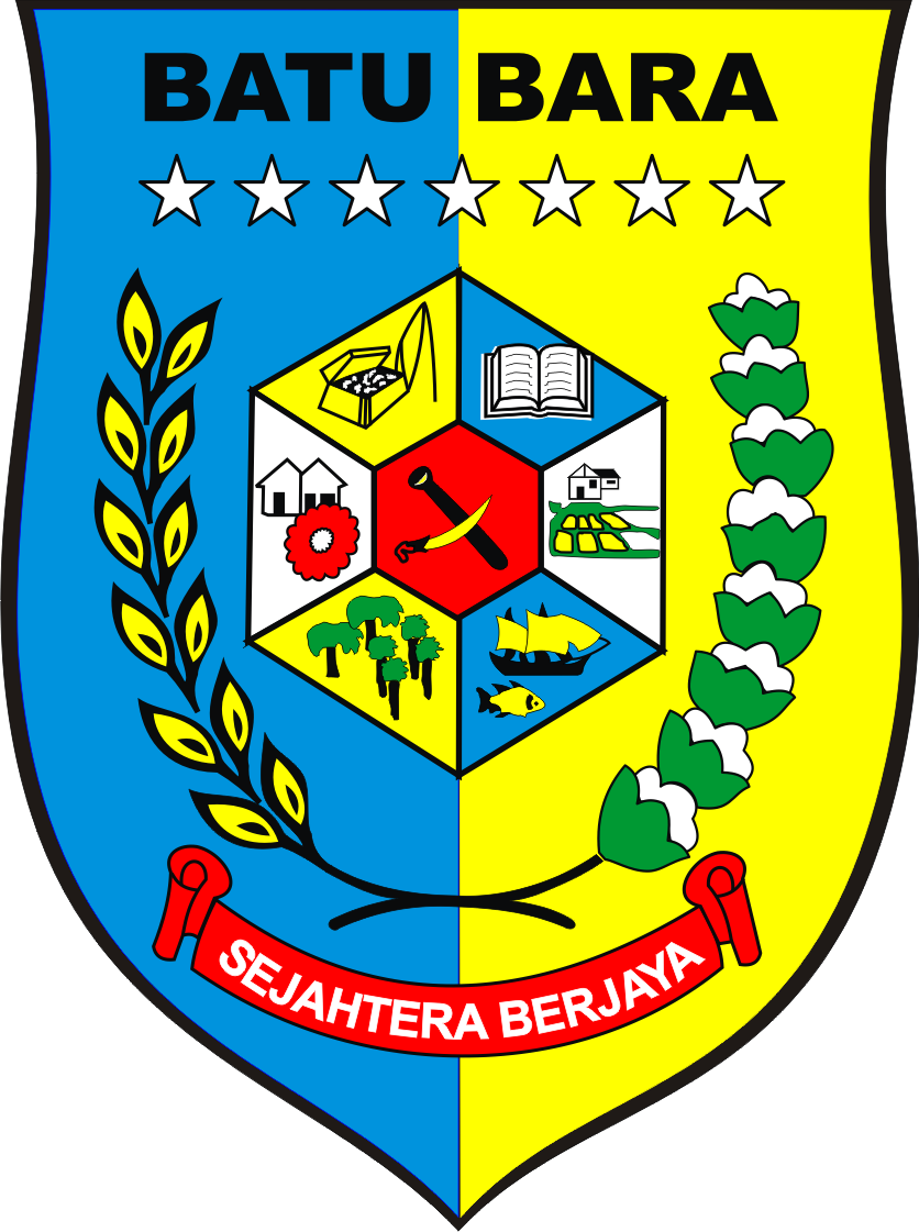 Pemerintah Kabupaten Batubara